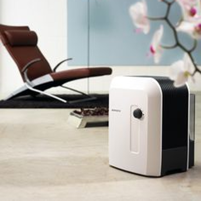 Humidifier Air Washer W2255A - room image