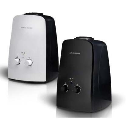 Ultrasonic Humidifier U600