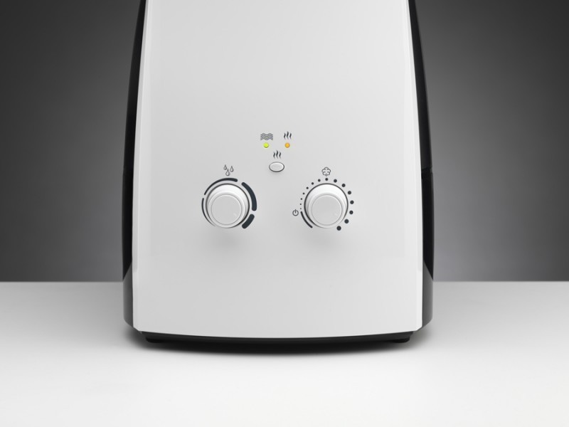 Ultrasonic Humidifier U600 - analog