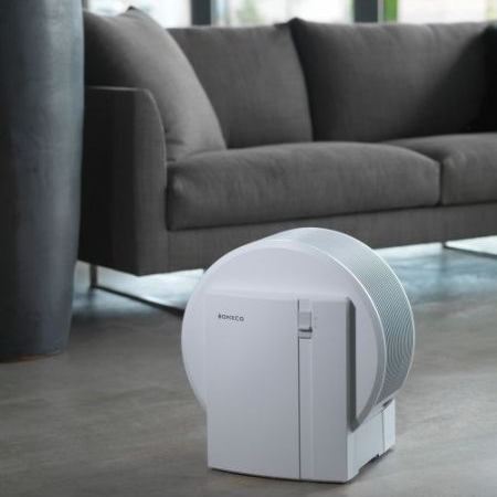 Humidifier Air Washer W1355NW - room image