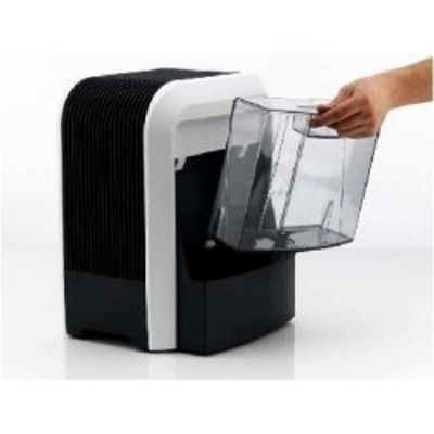 Humidifier Air Washer W2255 - back