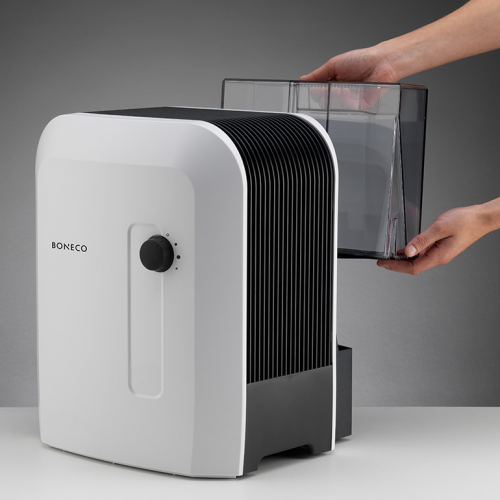 Humidifier Air Washer W2255 - water tank